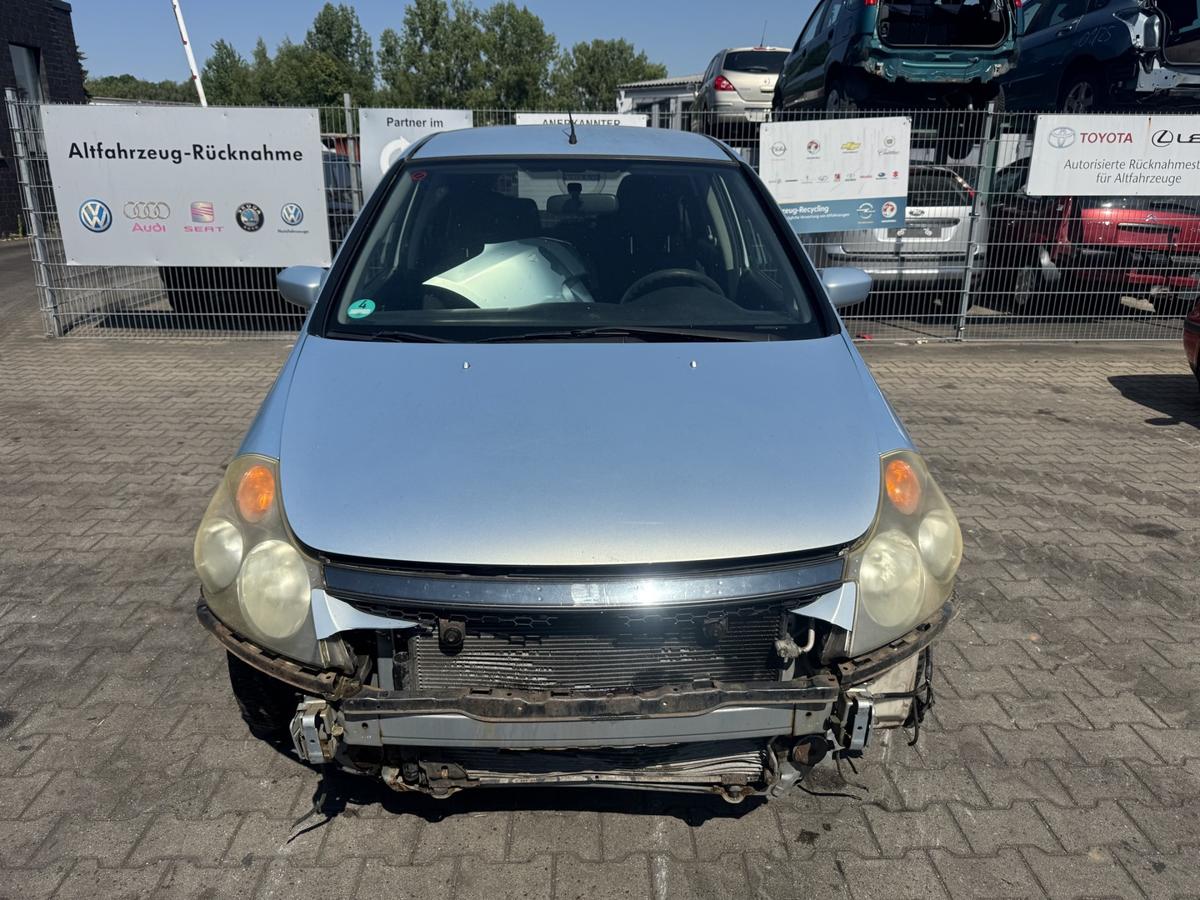Honda Stream RN1 original R&uuml;cklicht R&uuml;ckleuchte Schlussleuchte links Bj.2004
